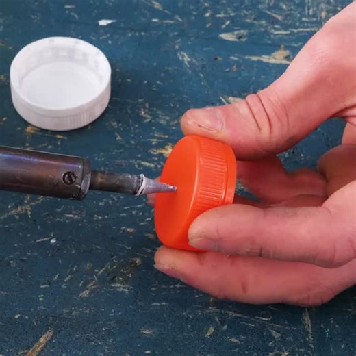 Crafty Panda on Instagram: "Clever DIY Water Energy Generator"