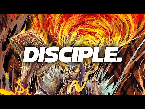 Samplifire - Firestorm
