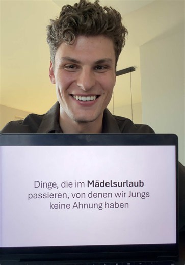 Mit wem machst du die besten Urlaube? 🌴 #mädelsurlaub #freundschaft | Vacation Friends