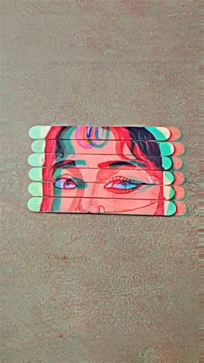 This trend but with my art 💯 #art #trendingsong