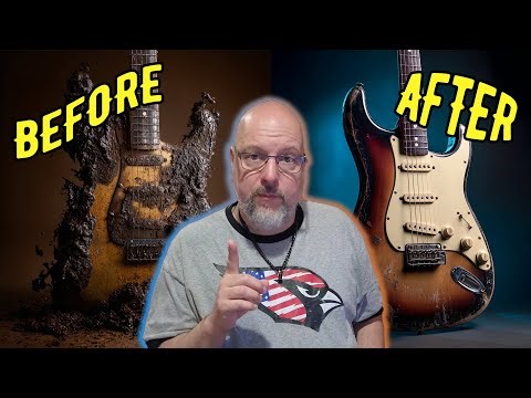 This 3 Minute Trick Makes Complex Guitar Parts Clear AF!
