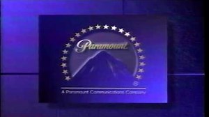 Paramount Home Video - Feature Presentation (Paramount Communications byline) (60fps)