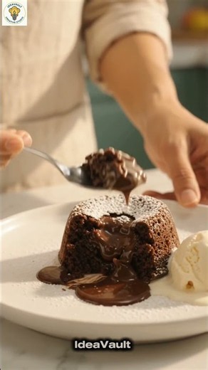 Easy & Delicious Dessert Recipe | Sweet Homemade Dessert | IdeaVault | #tastyfood #food #yummy