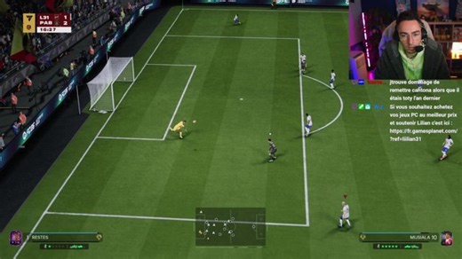 react inazuma eleven go galaxy (Eps 19 - on verra ou nous mène l'aventure)🔥