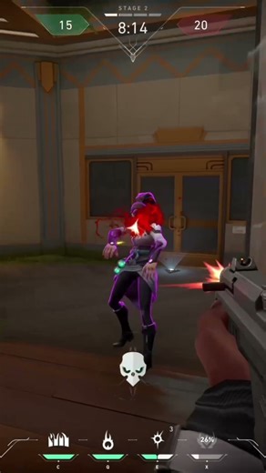 Valorant but I’m on fnet and diklecksick