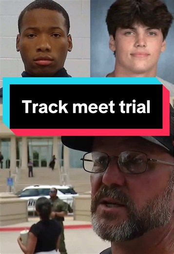 Karmelo Anthony, the teenager who fatally stabbed a fellow student during a high school track meet last year, has been sentenced to 35 years in prison. The 19-year-old was convicted earlier Tuesday for the April 2, 2025, murder of Austin Metcalf, 17, at a stadium in the Dallas suburb of Frisco.