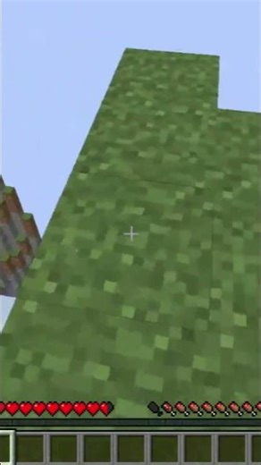 Unpredictable clutch #minecraft #gaming #clutch #shorts
