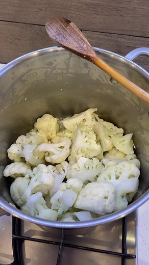 Cooking Cauliflower: Perfect Boiling Tips