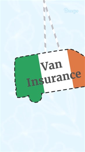 Driving a van for work or family and sick of ringing around for quotes? At Breeze, we compare van insurance from multiple insurers for you, then sort your cover in about 4 minutes over the phone. Same-day cover, no fee unless we place your policy, and a real Irish team to handle all the paperwork and renewals. Click ‘Get Quote’ and see how much you could save on your van insurance today. | Breeze Insurance