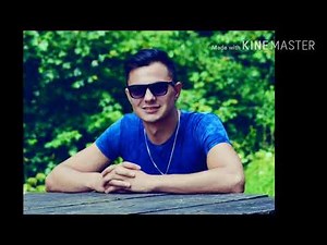 Zenész Robika- Román cigány zene.2018