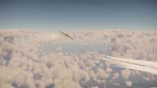 How the Me-163 Rocket Fighter Shook the Skies in 1944