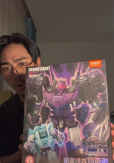 Tarn Blokees Action Edition: Model Kit Review