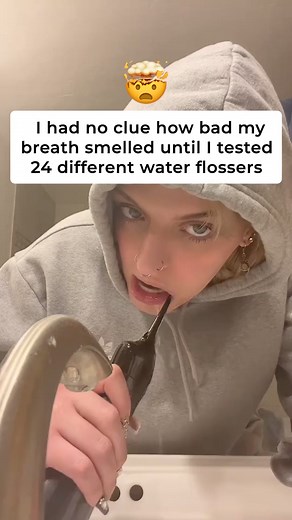 467 reactions · 23 shares | ️ Black Friday Sale Is Live ️ Get 55% OFF on Top-Rated Pick - Plus FREE 3 Gifts. We Spent the Last Three Months Testing the 24 Water Flossers Devices to Find the Best 5 Water Flossers in 2025. We rated the best five options based on ✅ Best Results ✅ Safe for At-Home Use ✅ Cost Effective ✅ 100% Money Back ️ Black Friday Sale Is Live ️ Get 55% OFF on Top-Rated Pick - Plus FREE 3 Gifts. | Water Flosser | Facebook