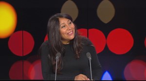 Haifaa al-Mansour: The director breaking boundaries for women in Saudi Arabia