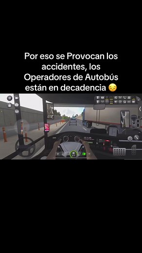 Culpas y accidentes en Bus Simulator Ultimate