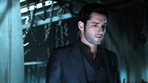 Lucifer: Season 3 Episode 9 The Sinnerman