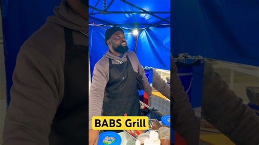 Chef’s Special Sauce – Babs Grill Exclusive Recipe