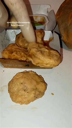 Spending Quality Time with Lab Nuggets