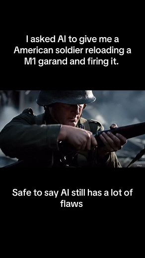 Exploring AI-created World War Soldier Visuals