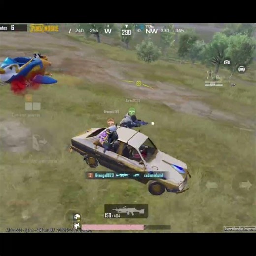 Victor M249 #clips #pubg #tipsntricks #pubgmobile #gaming