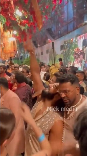 Ranveer Singh, Hardik Pandya, Anil Kapoor, Ananya Panday & Shanaya Kapoor dance together #viral