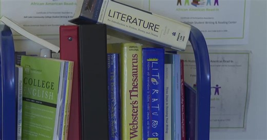 Utah 8th graders outpace nation in math and reading as U.S. scores decline