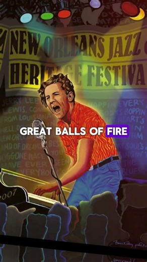 He Set His Piano on Fire Just to Humiliate This Legend