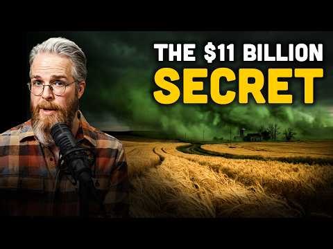 Trump's Executive Order Just Killed Cancer Cases Against Roundup
