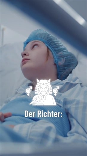 Ideologie darf niemals über den Rechten der Eltern und dem Schutz der Kinder stehen.