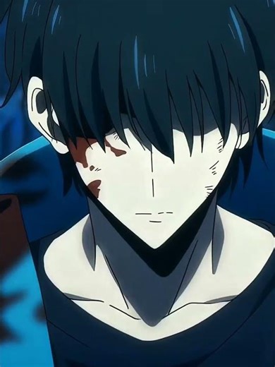 Solo Leveling v Sung Jin-woo Edit 4k 60fps #anime #animieeditz #4kstatus #sungjinwoo #sololeveling