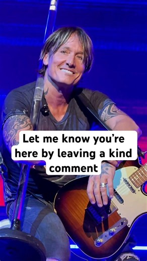 #KeithUrban #CountryMusic #MusicLovers #CountrySongs #LiveMusic #NashvilleMusic #CountryConcert