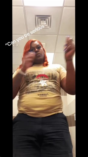 La Goddess on TikTok