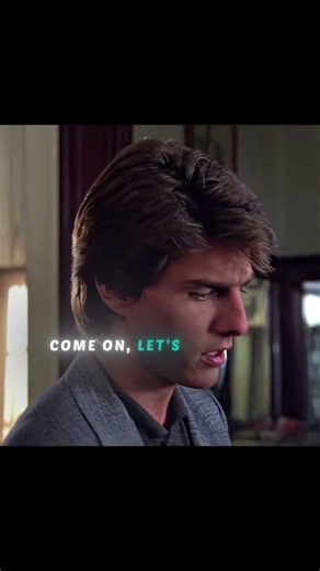 He is good with numbers🧠( Rain man 1988)