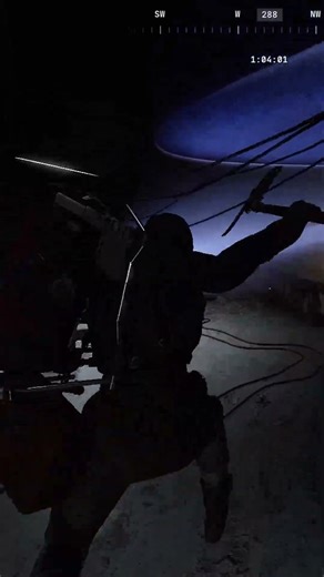 Is Vault Spring worth? | MagicStark #walkthrough #guide #magicstark #arcraiders