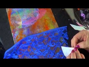 Making Dragonflies Fly Part 1 Fusing