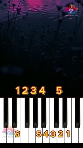 Hotline Bling 🎹 Easy Piano (With Numbers)