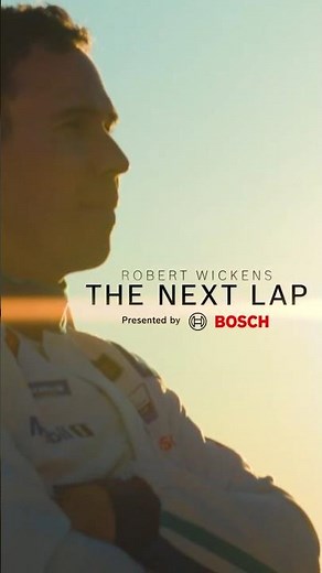 Robert Wickens - The Next Lap - Episode 2: "Long Beach" #trailer