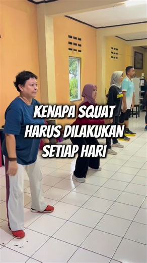 Tempat Olahraga Workout di Sleman Utara, Yogyakarta untuk menaikkan massa otot, bisa bareng pasangan suami atau istri olahraga bareng. Gabung & Dapatkan : 🎁 1x Trial Gratis 🎁 Extra 10 kali Membership 🎁 Sesi Personal Training 🎁 Inbody Check Gratis Yuk join , dm untuk gabung #olahragaotot #olahragabeban #strengthtraining #olahragalansia #workoutsleman | Klub Rizma