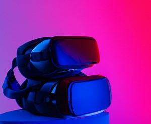 First Steps as a VR dev