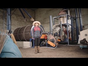 Pyrolysis and Biochar, a climate smart solution for Vietnam's coffee sector