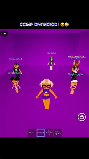 Pop out! Check my story . #majorette #roblox #robloxmajorette #majorettetryouts #fyp
