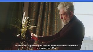 Discovering New Passions - A Guide to Hobbies for Men