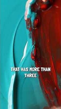 Primaries Are Not Magic Colors , They’re Simply the Colors You Start With #paintingtechniques