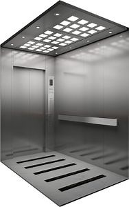 [Hot Item] Machine Room Gearless Drive Hospital Passenger Elevator