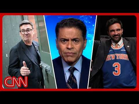 The two deep failures of modern liberalism | Fareed’s Take