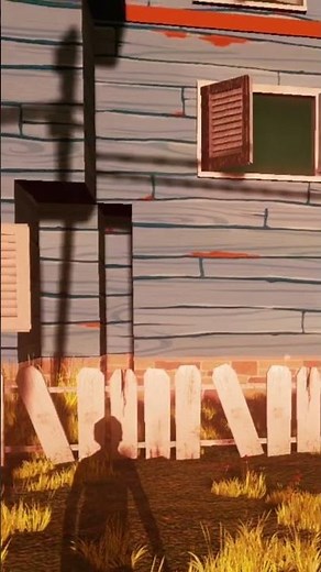 Hello Neighbor: Prototype Remaster – The Lost Version RETURNS!