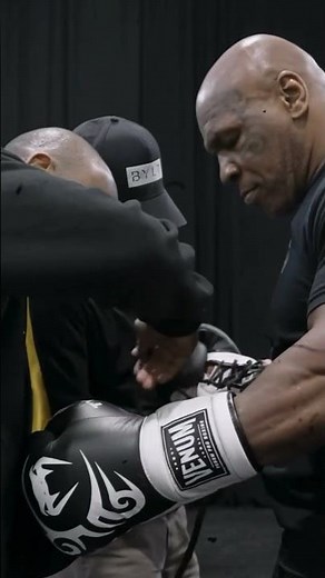 Mike Tyson vs Boxing Legends The Fights That Defined His Legacy