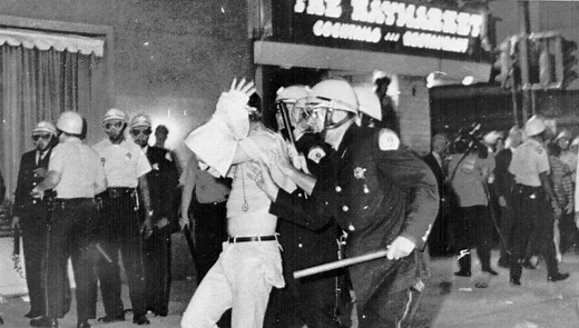 The 1968 political protests in Chicago upended the way presidents are picked