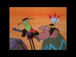 Roland and Rattfink 1968–1971 Episode 14