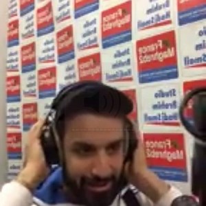 Cheikh Nhari Radio France Maghreb | Cheikh Nhari